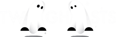 Two Ghosts