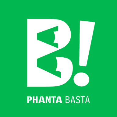 Phanta Basta!