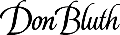 Don Bluth Entertainment