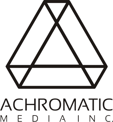 Achromatic Media