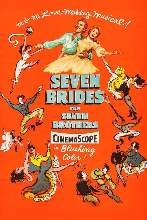Seven Brides for Seven Brothers