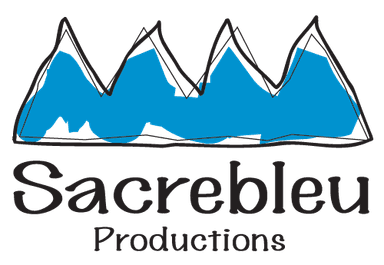 Sacrebleu Productions