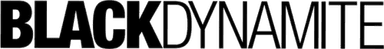Black Dynamite Production