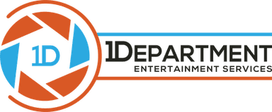 1Department Entertainment Services