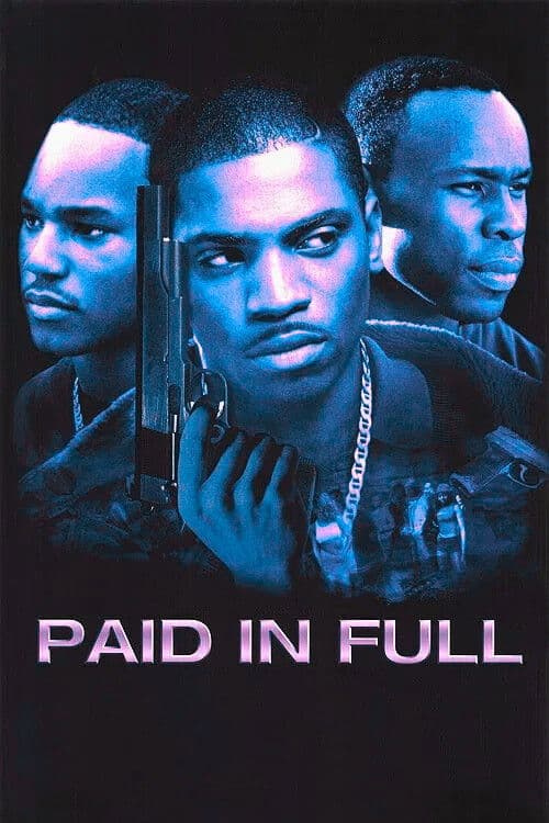 Paid in Full