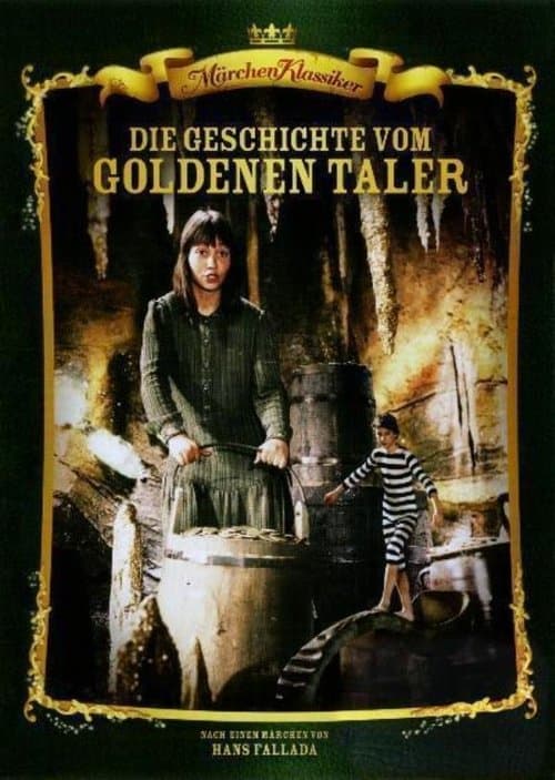 The Golden Thaler