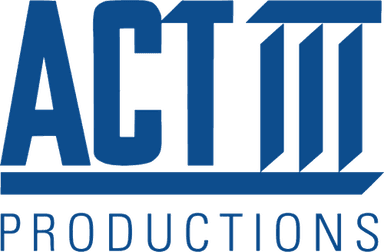 Act III Productions
