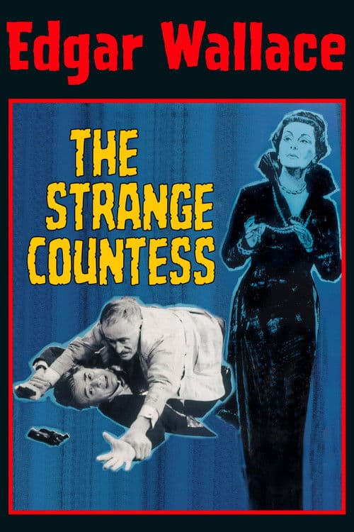 The Strange Countess