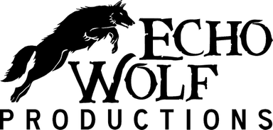 EchoWolf Productions
