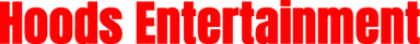 Hoods Entertainment