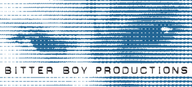 Bitter Boy Productions