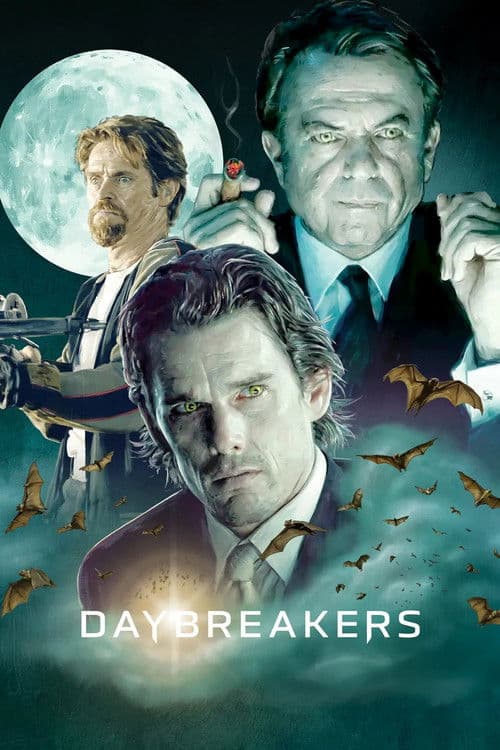 Daybreakers