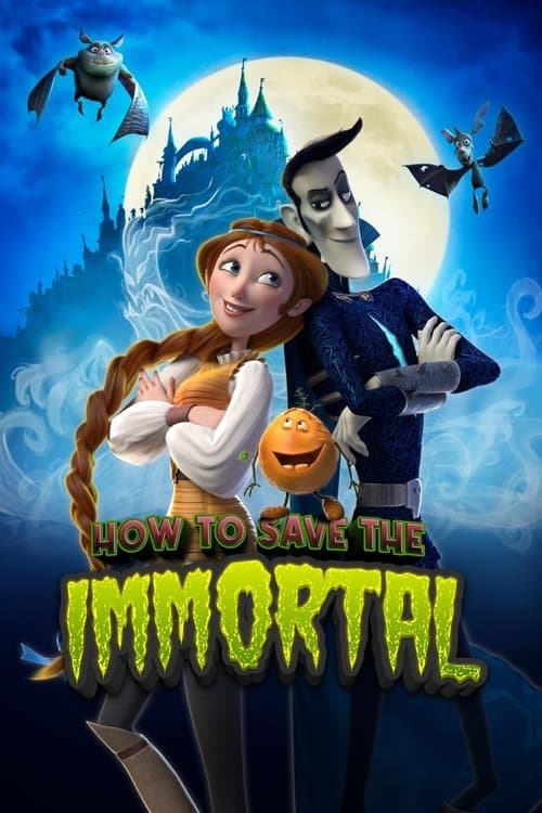 How to Save the Immortal 1