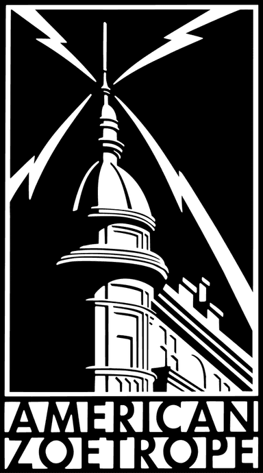 American Zoetrope