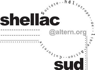 Shellac Sud