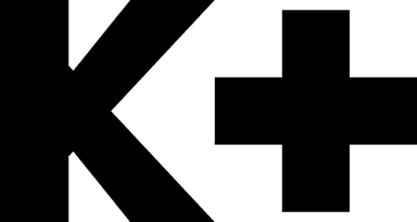 K+