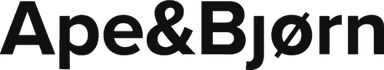 Ape&Bjørn