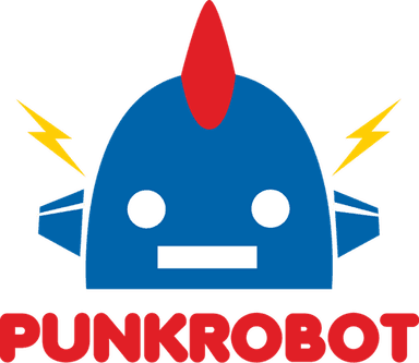 Punkrobot