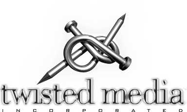 Twisted Media