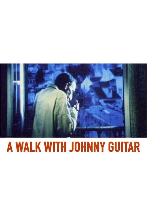 A Walk with Johnny Guitar