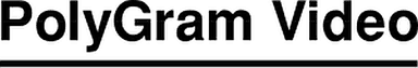 PolyGram Video