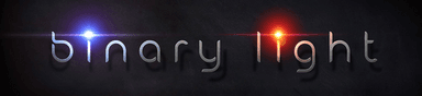 Binary Light