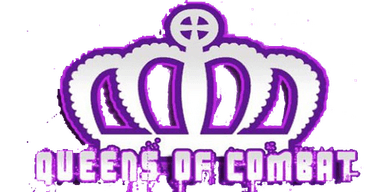 Queens Of Combat