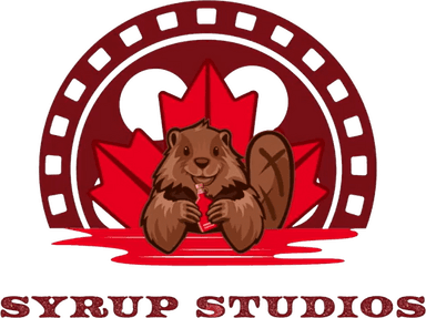 Syrup Studios