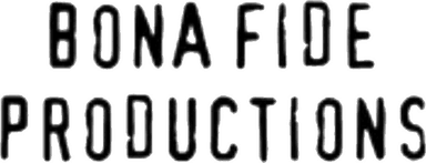 Bona Fide Productions
