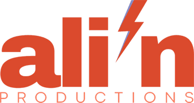 Ali'n Productions