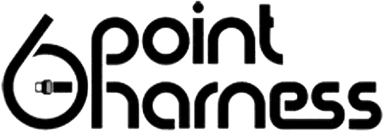 Six Point Harness