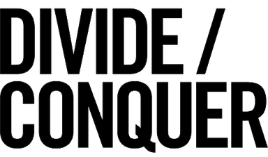 Divide / Conquer