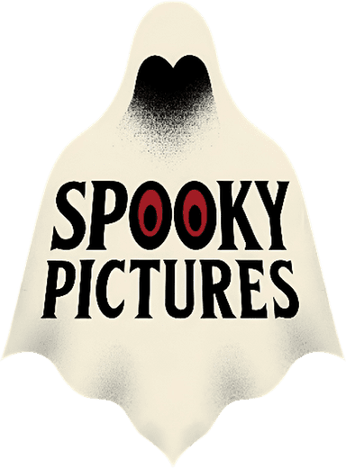 Spooky Pictures